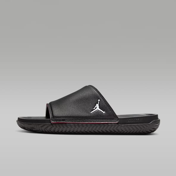Shop Air Jordan Slippers Men online | Lazada.com.ph