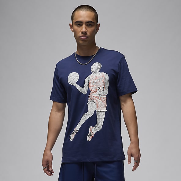 mens nike jordan shirts