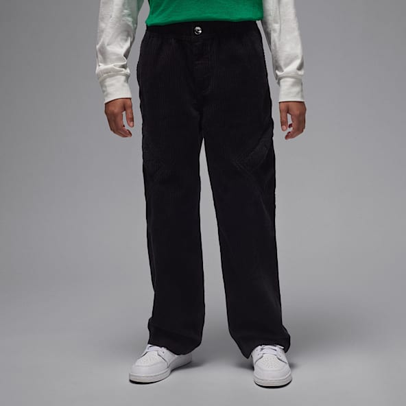 Jordan Pants de pana Chicago para niños talla grande