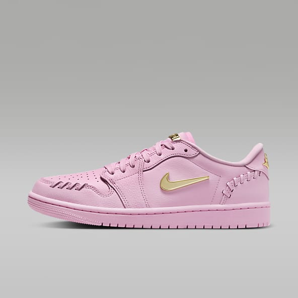 Nike Women's Yoga Layer Tank - Pink Glaze/Heather/White/Rust Pink - The  Athlete's Foot