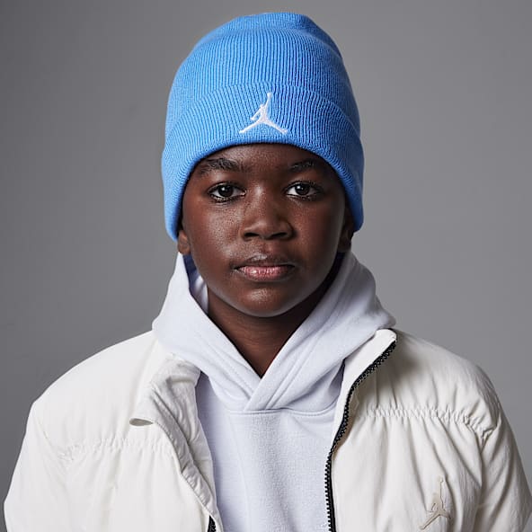 Jordan Essentials Big Kids' 2-Piece Beanie Set