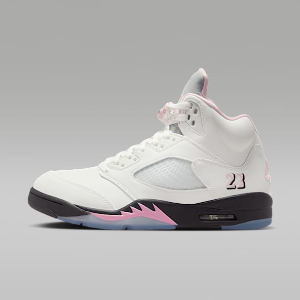 Air Jordan 5 Retro Men's Shoes