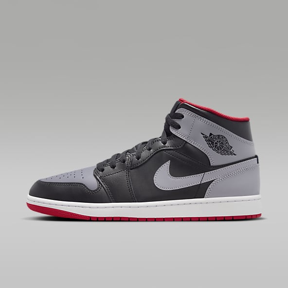 Tenis jordan new arrivals con nike