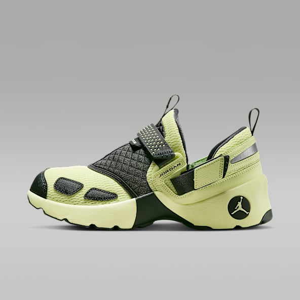 Jordan Trunner LX Tenis para mujer