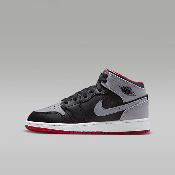Jordan Cano m dio Sapatilhas. Nike PT