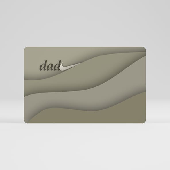 Nike Digital Gift Card Emailed in Approximately 2 Hours or Less