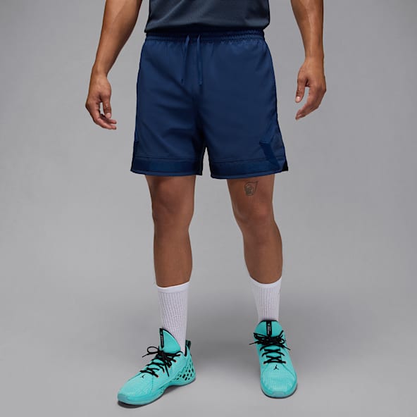 Jordan Sport Men's Dri-FIT Woven Diamond Shorts