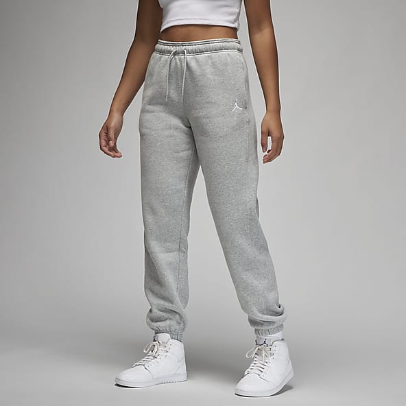 Jogging gris femme nike outlet