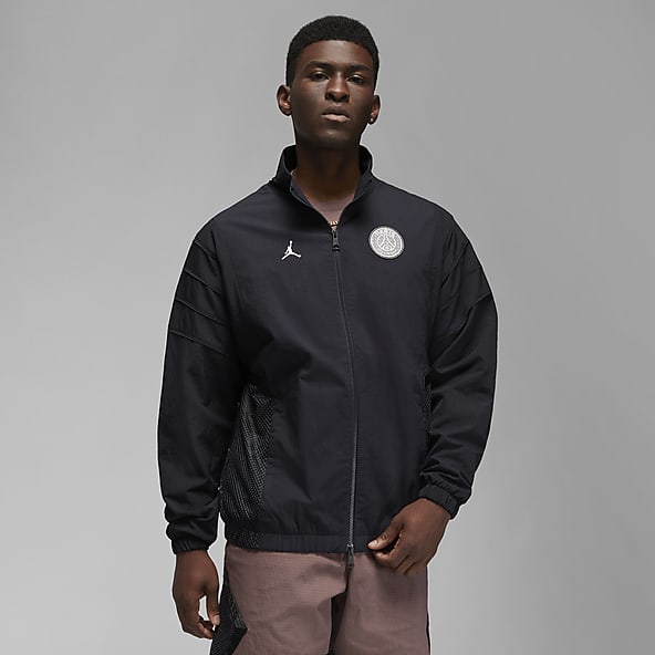 Jacket psg jordan sales