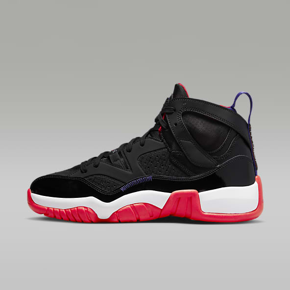 Jordan rot schwarz outlet