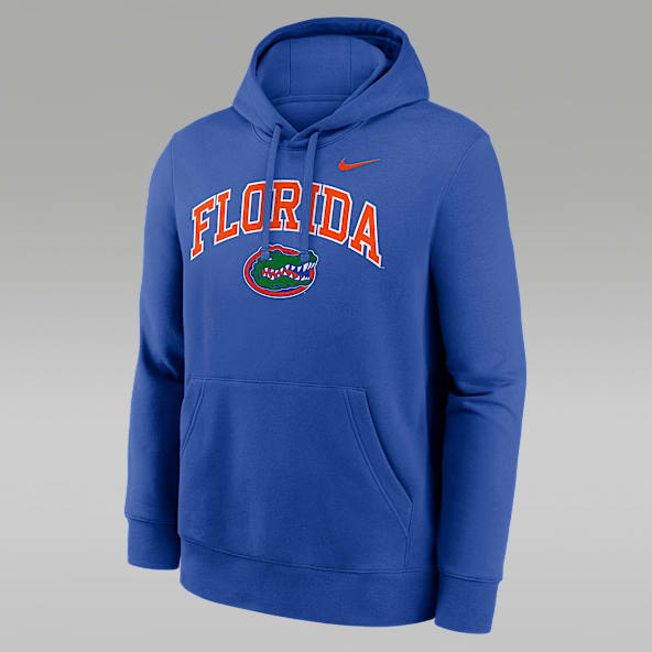 Florida Arch Men's Nike College Pullover Hoodie