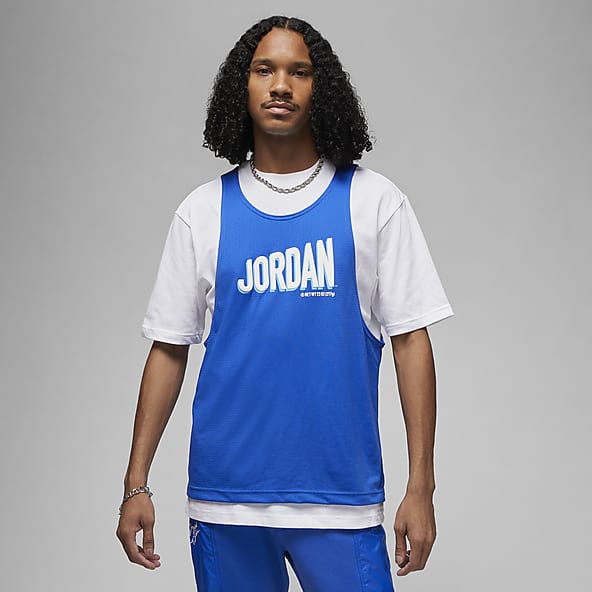 Jordan Partes de arriba. Nike ES