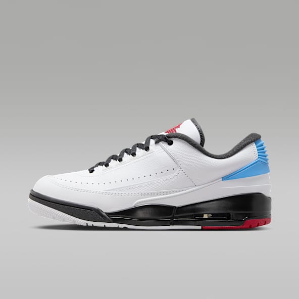 Jordan 2/3 Men's Shoes