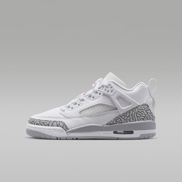 Jordan Spizike Low Jordan Spizike Low Sko til større børn