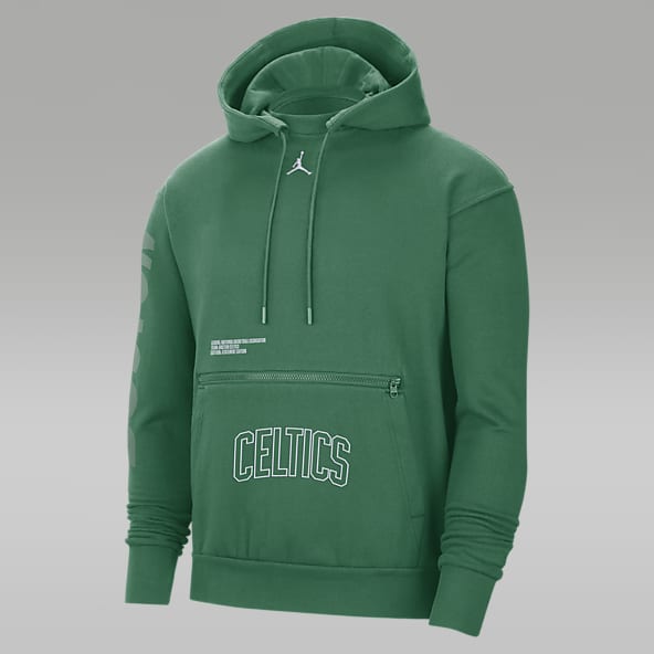 Nike shop celtics hoodie