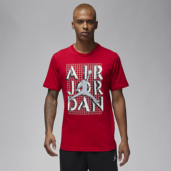 T shirt nba jordan 2025
