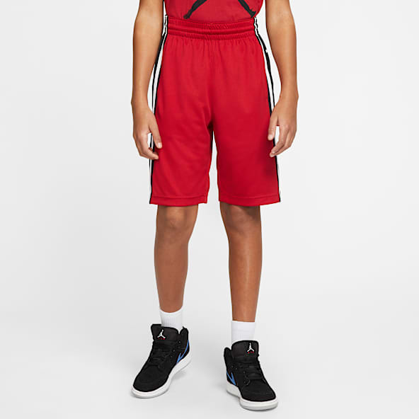 Jordan Dri-FIT Calções Júnior (Rapaz)