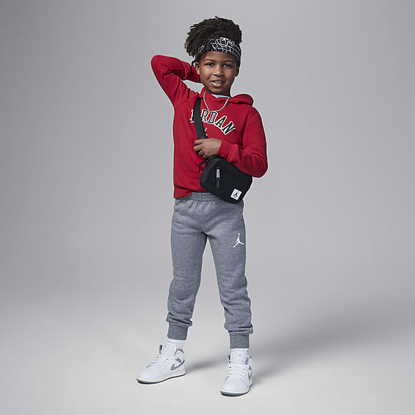 Conjuntos de nike para niños best sale