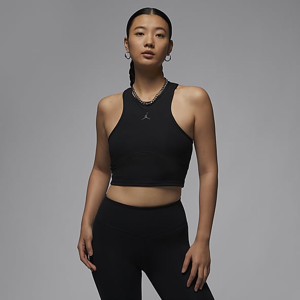 Jordan Sport Women's Body Con Tank Top