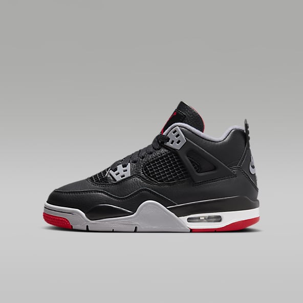 The new jordans 4 on sale