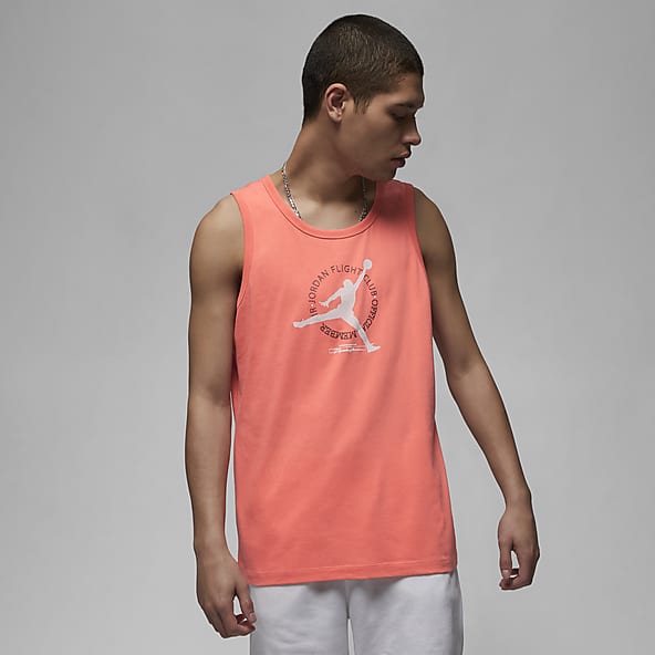 Jordan Tank Tops & Sleeveless Shirts. Nike.com