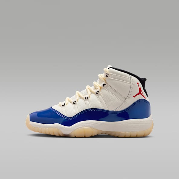 Air Jordan 11 Rétro "Rare Air" Scarpa – Ragazzo/a