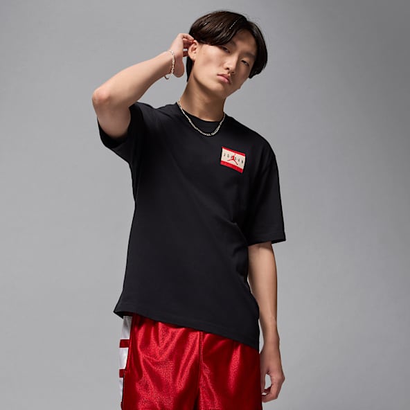 Jordan T-shirt voor heren