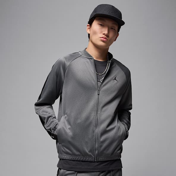 Jordan Essentials Men's Tracksuit Jacket