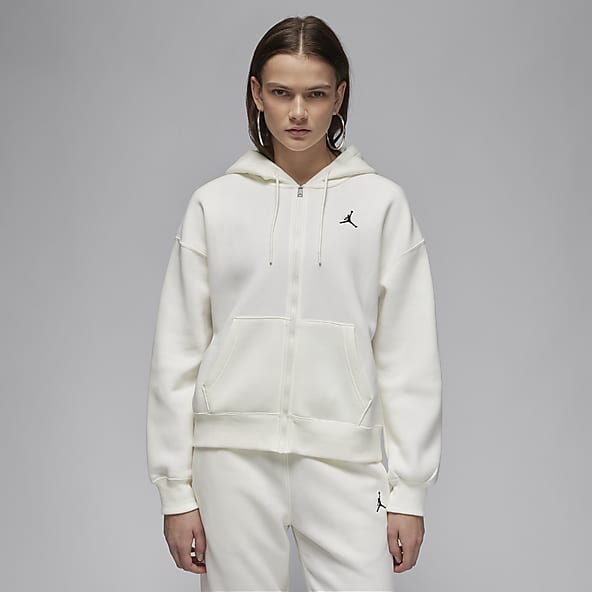 Witte nike hotsell trui dames
