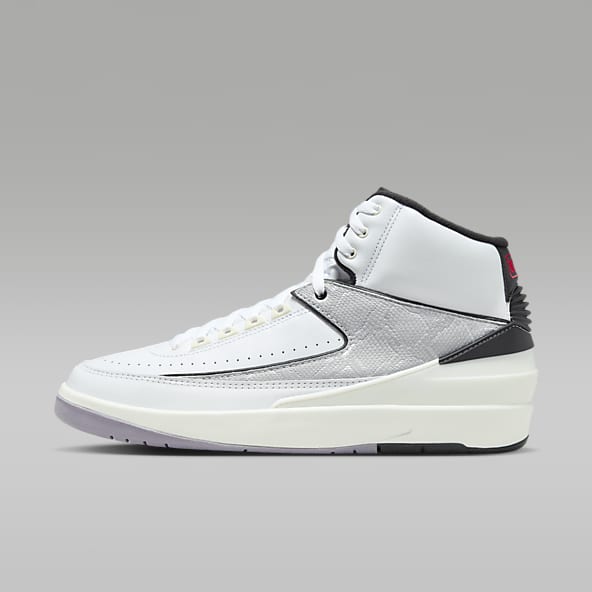 Jordan 2. Nike.com
