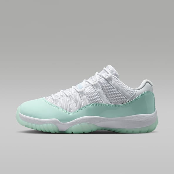 Air Jordan 11 Retro Low "Igloo" Women's Shoes