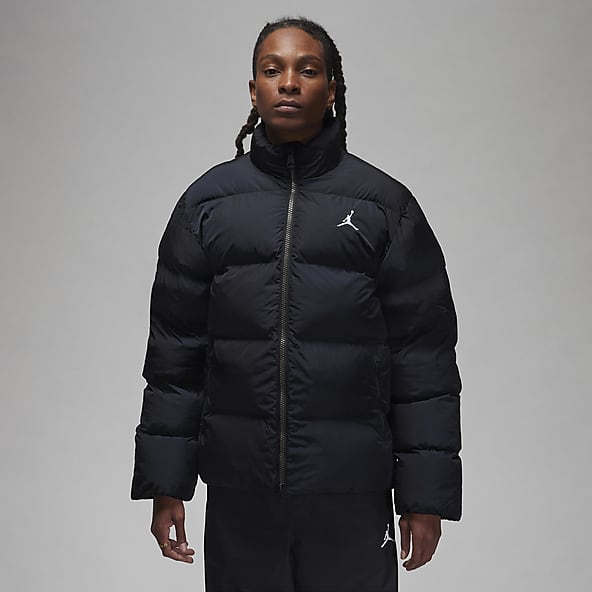 Nike Sportswear Down Fill Storm-Fit Black Jacket Men's size XXL NEW  DD6795-010 | eBay