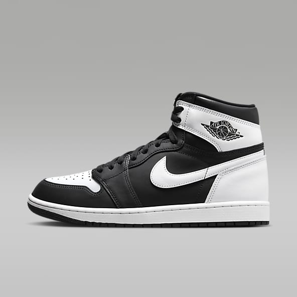 Jordan discount retro negras