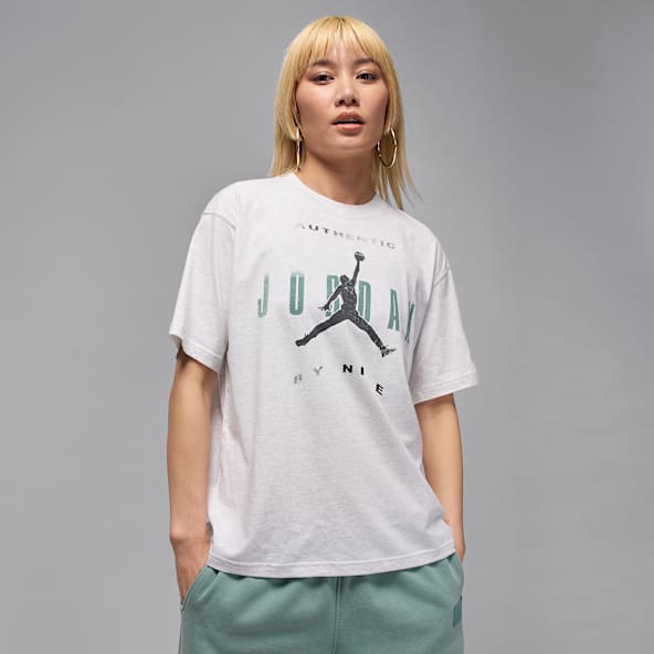 Jordan Flight Women's Graphic T-Shirt