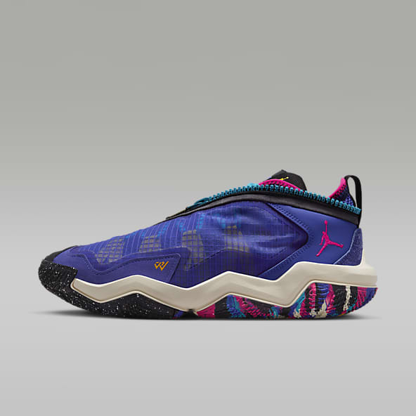 Westbrook zapatos 2025 3