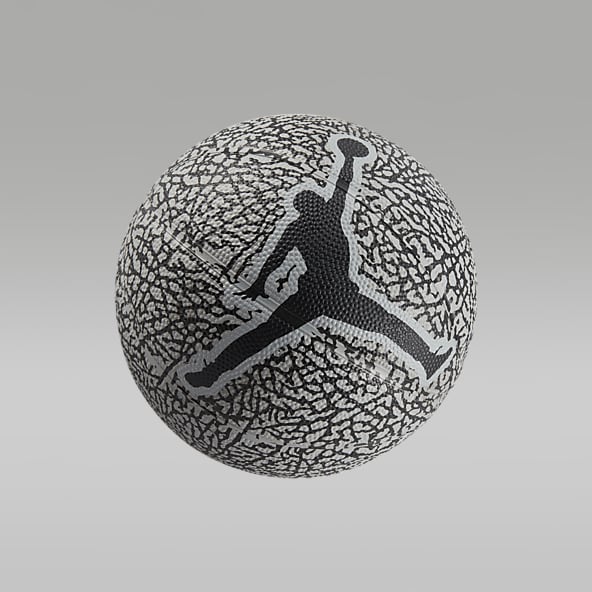 Laissez-vous tenter par notre Mini ballon de basketball Jordan