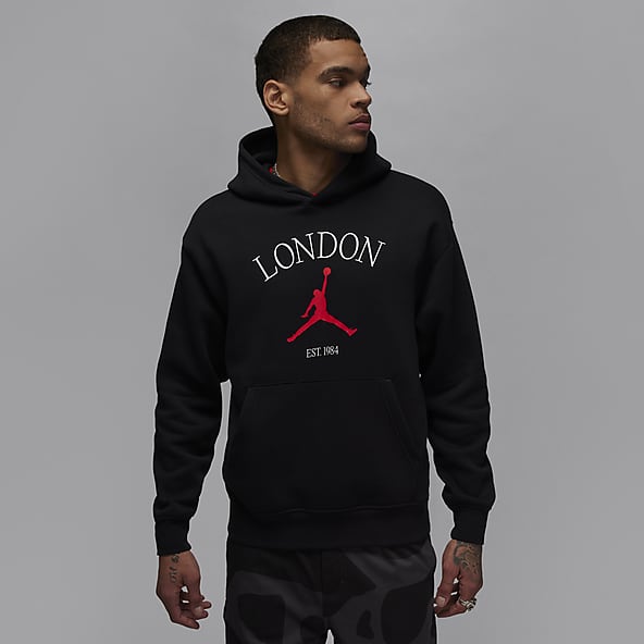 Felpe jordan uomo store