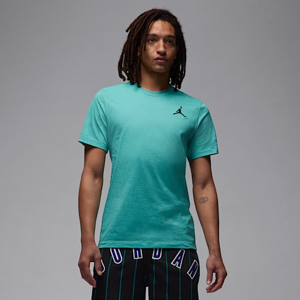 Jordan Jumpman Men's Short-Sleeve T-Shirt