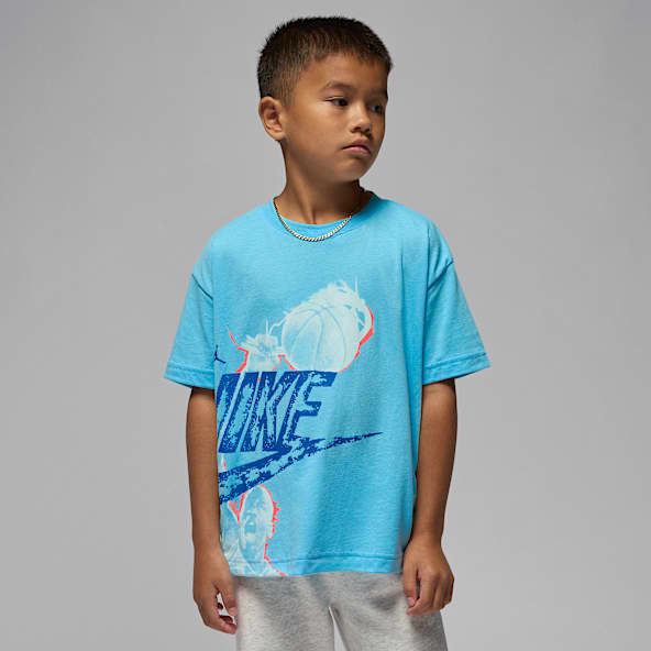 Jordan Little Kids' Reissue T-Shirt