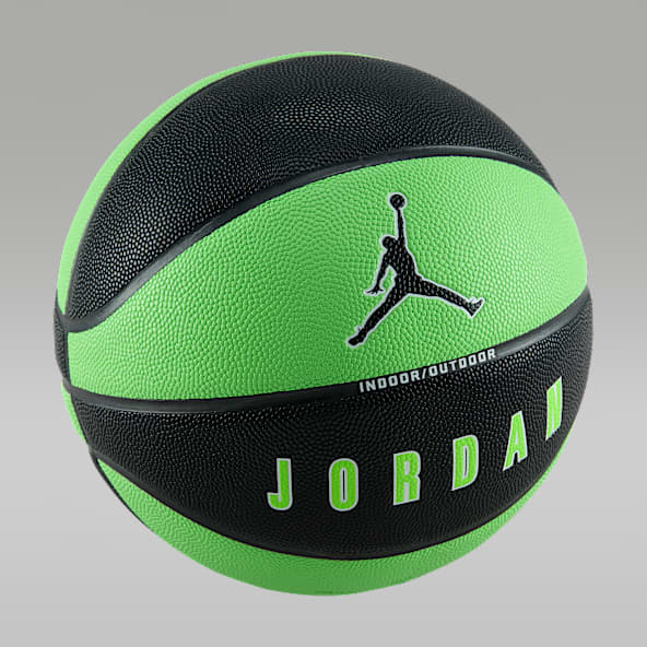 Jordan Ultimate 2.0 8P Basketball (nicht aufgeblasen)