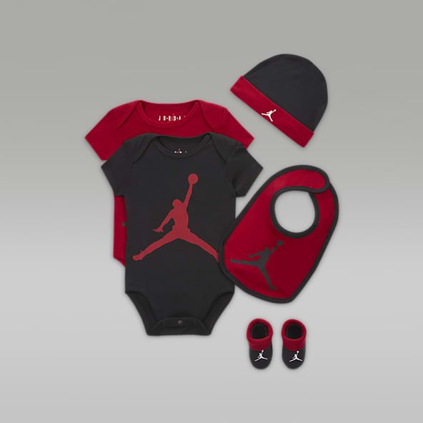 Bebes con online ropa nike
