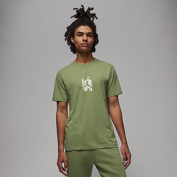 Outlet Jordan Top maglie e t shirt. Nike IT