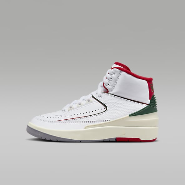 Nike jordan jungen schuhe hot sale
