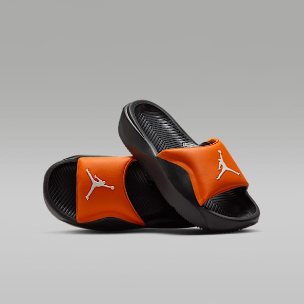 Jordan Franchise Slippers voor kids