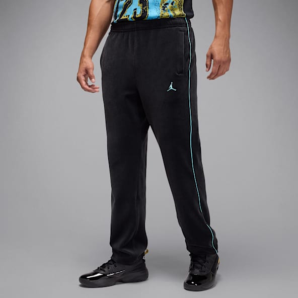 Jordan Brooklyn Men's Velour Track Pants
