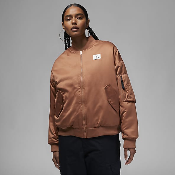 Nike pilot shop jacket