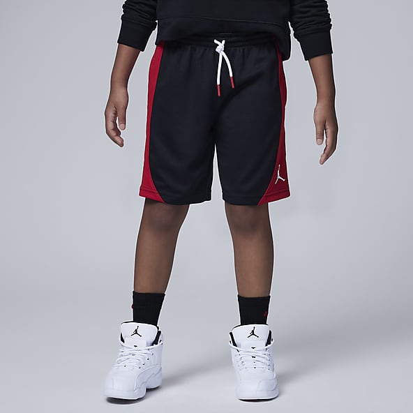 Nike Jordan Flight MVP - Pantalones cortos de algodón para hombre, color  negro, DQ7552-010 - NTJ61BLACK