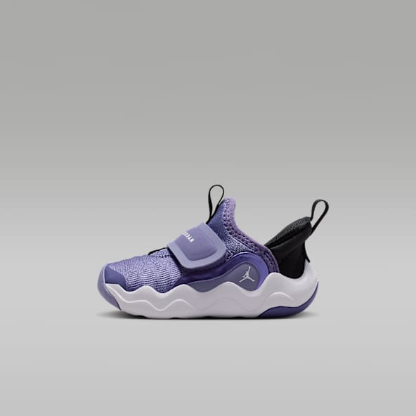 Jordan 23/7.2 EasyOn Baby/Toddler Shoes