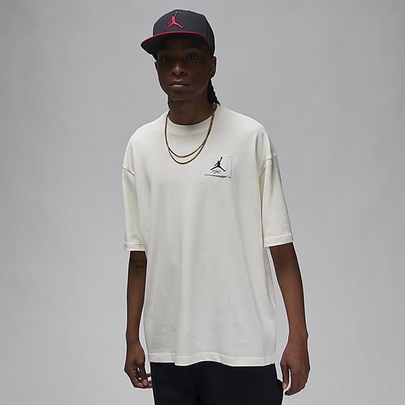 NIKE: T-shirt homme - Blanc  T-Shirt Nike DD3349 en ligne sur