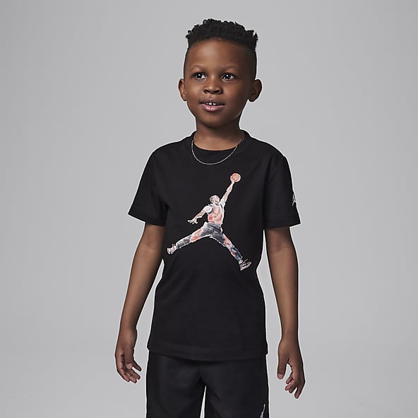 Poleras discount jordan niño